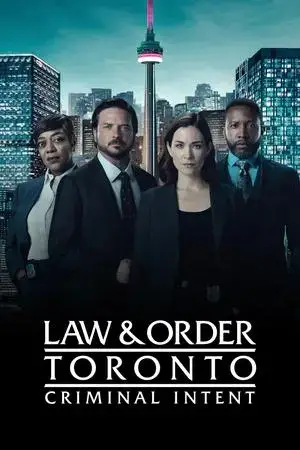 Law & Order Toronto: Criminal Intent الموسم 1