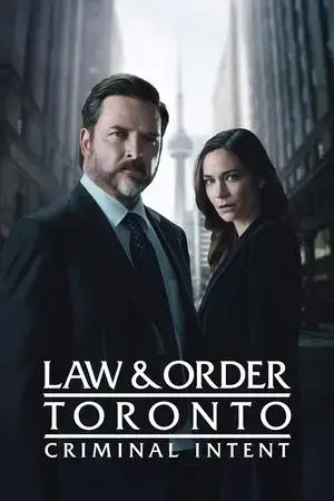 Law & Order Toronto: Criminal Intent الموسم 2