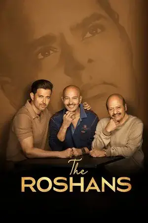 The Roshans الموسم 1