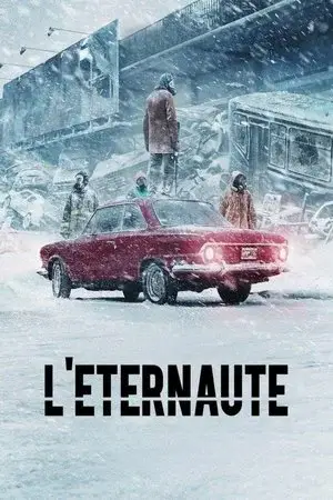 The Eternaut الموسم 1
