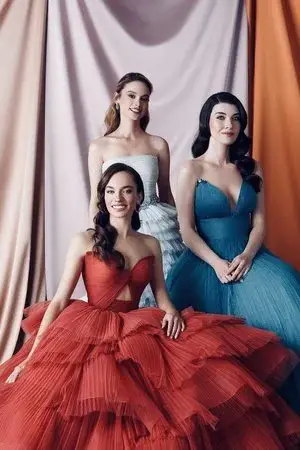 الكذبة الموسم 1