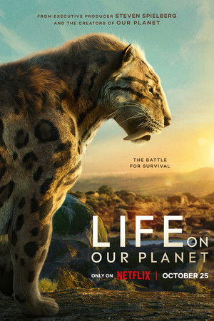 Life on Our Planet الموسم 1