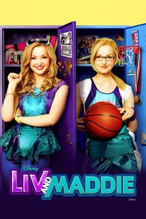 Liv and Maddie الموسم 1