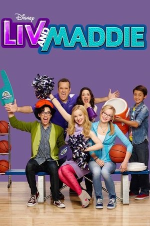 Liv and Maddie الموسم 2