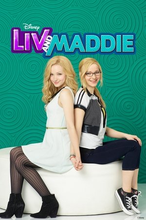 Liv and Maddie الموسم 3