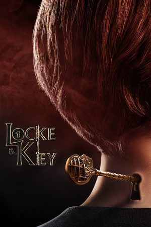 Locke & Key الموسم 1