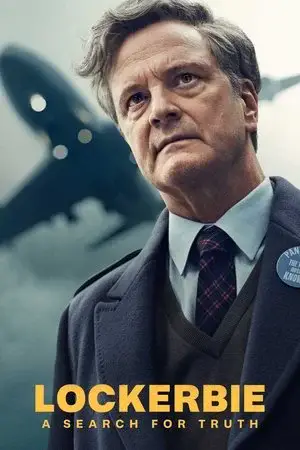 Lockerbie: A Search for Truth الموسم 1