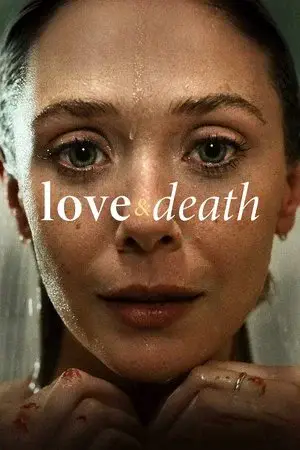 Love & Death الموسم 1
