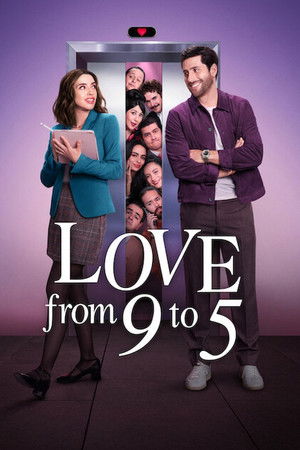Love from 9 to 5 الموسم 1