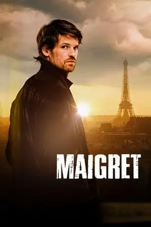 Maigret الموسم 1