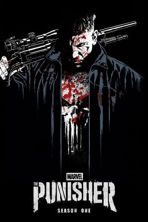 Marvel's The Punisher الموسم 1