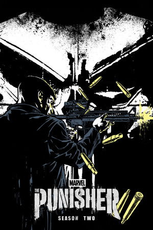Marvel's The Punisher الموسم 2
