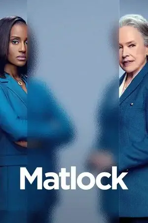 Matlock الموسم 2