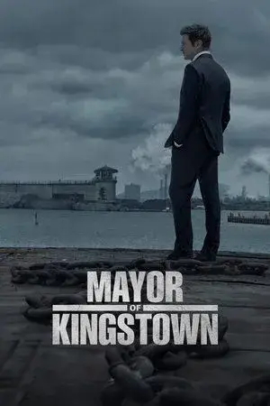 Mayor of Kingstown الموسم 1