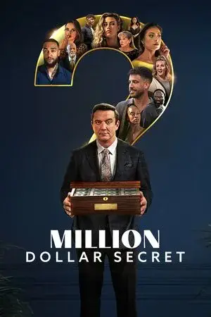 Million Dollar Secret الموسم 1