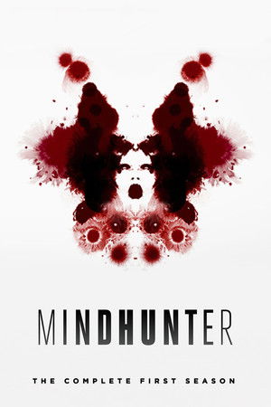MINDHUNTER الموسم 1