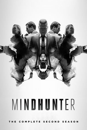 MINDHUNTER الموسم 2