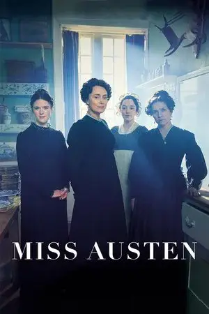 Miss Austen الموسم 1