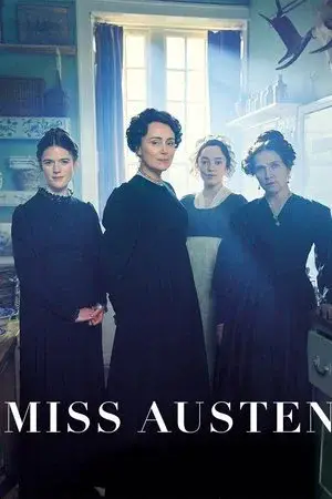 Miss Austen