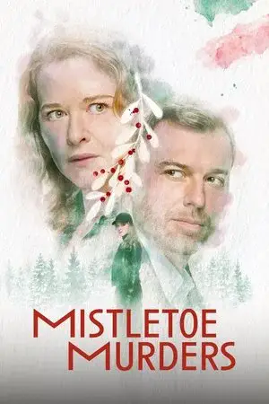 Mistletoe Murders الموسم 1