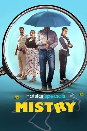 Mistry الموسم 1