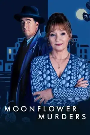 Moonflower Murders الموسم 1