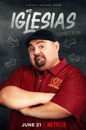 Mr. Iglesias الموسم 1
