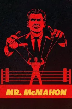 Mr. McMahon الموسم 1