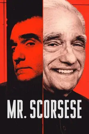 Mr. Scorsese الموسم 1