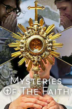 Mysteries of the Faith الموسم 1