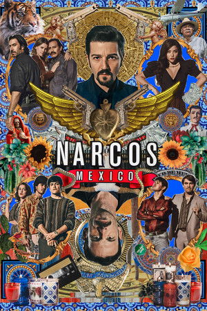 Narcos: Mexico الموسم 2
