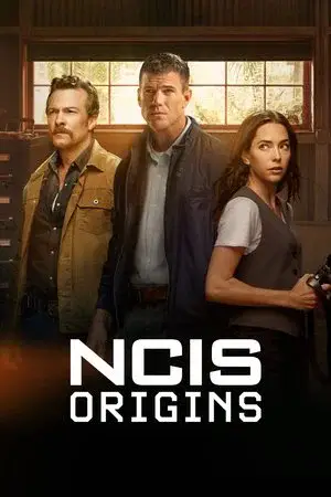 NCIS: Origins الموسم 2