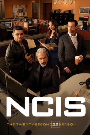 NCIS الموسم 22