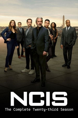NCIS الموسم 23