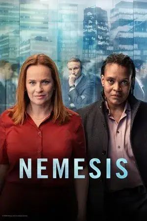 Nemesis الموسم 1