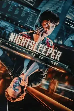 Nightsleeper الموسم 1