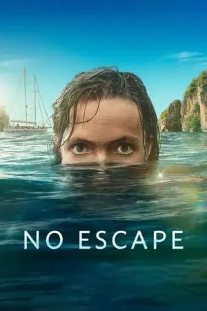 No Escape الموسم 1