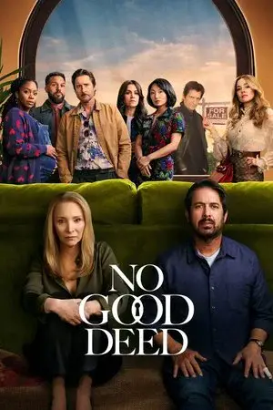 No Good Deed الموسم 1