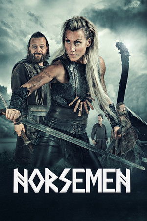 Norsemen الموسم 1