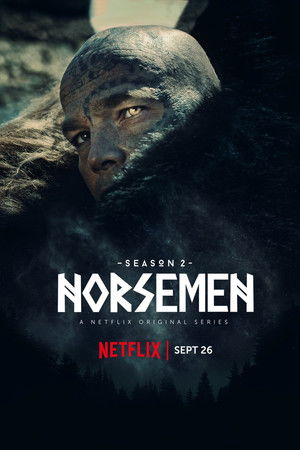 Norsemen الموسم 2