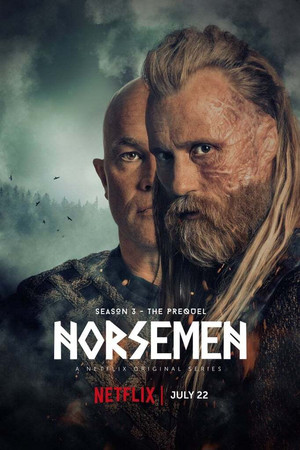 Norsemen الموسم 3