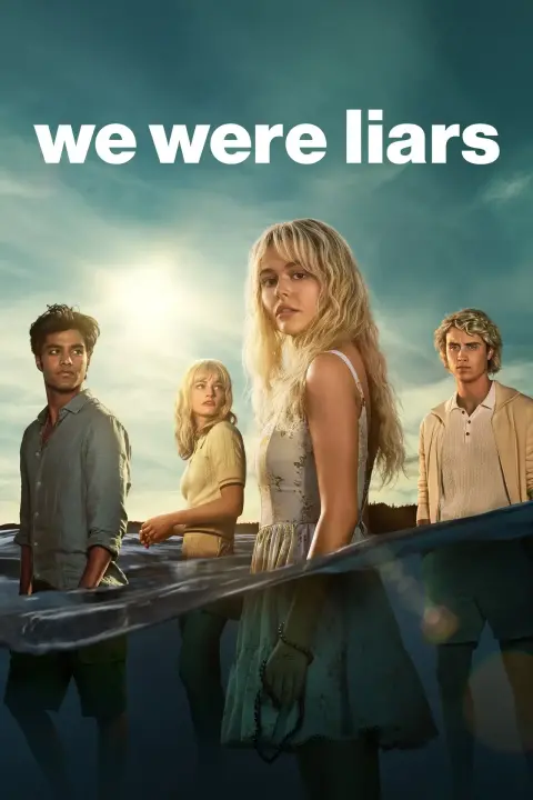 We Were Liars