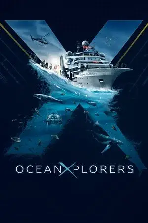OceanXplorers الموسم 1