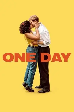 One Day الموسم 1