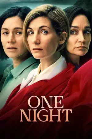 One Night الموسم 1