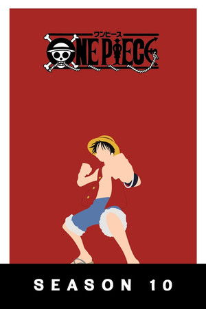 One Piece الموسم 10