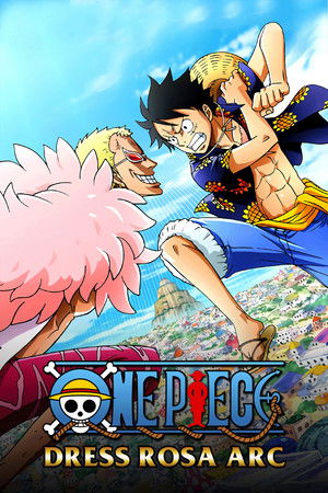 One Piece الموسم 17