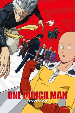 One Punch Man الموسم 2