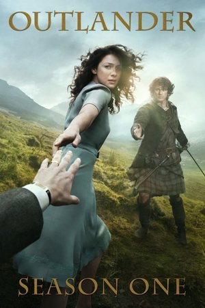 Outlander الموسم 1