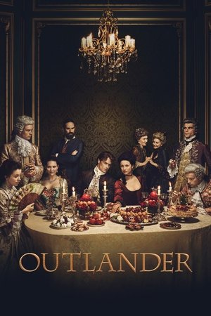 Outlander الموسم 2